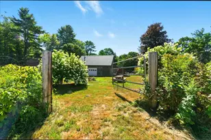 699 N High St, Bridgton, ME 04009 - Photo 13