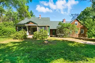 699 N High St, Bridgton, ME 04009 - Photo 1