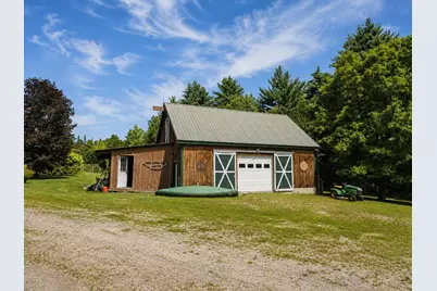 699 N High Street, Bridgton, ME 04009 - Photo 9
