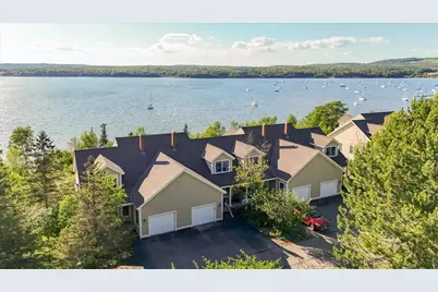 18 Harbor View Drive #18, Stockton Springs, ME 04981 - Photo 1