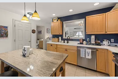 18 Harborview Drive #18, Stockton Springs, ME 04981 - Photo 7