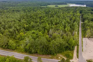 Lot # 1 Route 126 Rte, Litchfield, ME 04350 - Photo 1