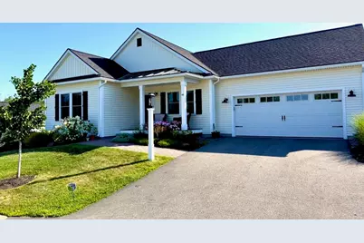 48 Maxwell Woods Drive #48, Cape Elizabeth, ME 04107 - Photo 1
