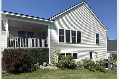 48 Maxwell Woods Drive #48, Cape Elizabeth, ME 04107 - Photo 7