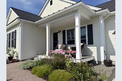 48 Maxwell Woods Drive #48, Cape Elizabeth, ME 04107 - Photo 3