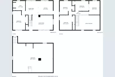 69 Town Farm Road, Bucksport, ME 04416 - Photo 9