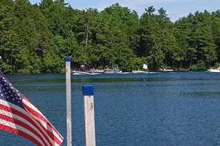 9 Millstone Island, Liberty, ME 04949 - Photo 49