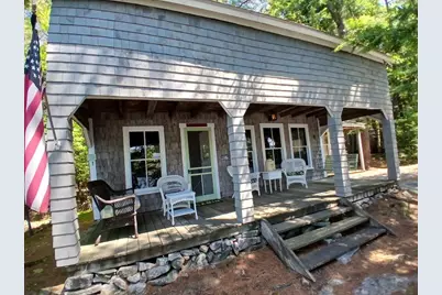 9 Millstone Island, Liberty, ME 04949 - Photo 5