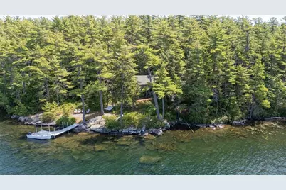 9 Millstone Island, Liberty, ME 04949 - Photo 33