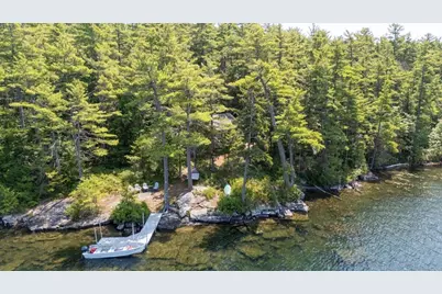 9 Millstone Island, Liberty, ME 04949 - Photo 3
