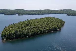 9 Millstone Island, Liberty, ME 04949 - Photo 1