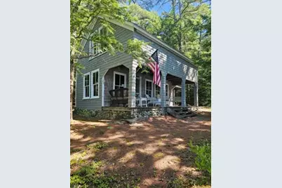 9 Millstone Island, Liberty, ME 04949 - Photo 1