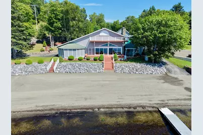 13 S Brook Lane, Eagle Lake, ME 04739 - Photo 1