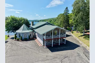 13 S Brook Lane, Eagle Lake, ME 04739 - Photo 3