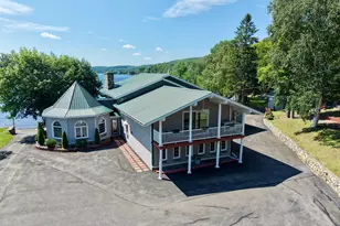13 S Brook Ln, Eagle Lake, ME 04739 - Photo 3