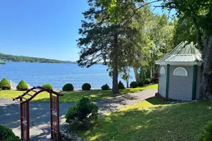 13 S Brook Ln, Eagle Lake, ME 04739 - Photo 7