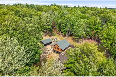 1035 Mullen Road, Stetson, ME 04488 - Photo 43