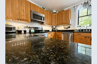 96 Dyer's Bay Road, Steuben, ME 04680 - Photo 7