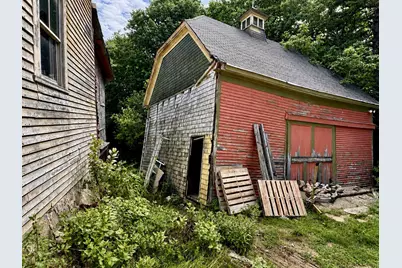 96 Dyer's Bay Road, Steuben, ME 04680 - Photo 45