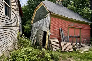96 Dyer's Bay Rd, Steuben, ME 04680 - Photo 45
