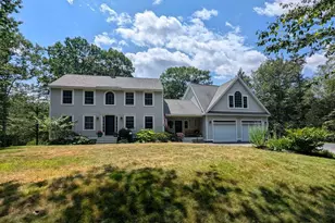 67 Taylor Ln, Gray, ME 04039 - Photo 1