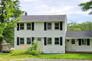 71 Middle Rd, Woolwich, ME 04579 - Photo 1