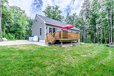 7 Norman Lane, Bridgton, ME 04009 - Photo 43