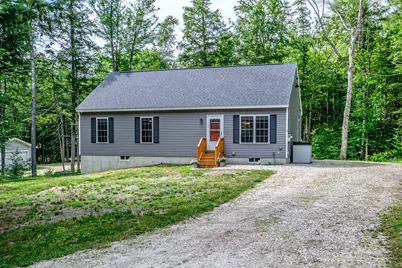 7 Norman Lane, Bridgton, ME 04009 - Photo 3