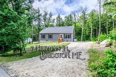 7 Norman Lane, Bridgton, ME 04009 - Photo 1