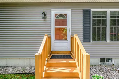 7 Norman Lane, Bridgton, ME 04009 - Photo 5