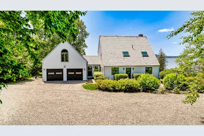 130 Big Tree Lane, Islesboro, ME 04848 - Photo 1