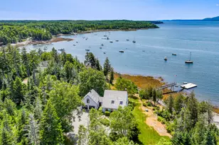 130 Big Tree Ln, Islesboro, ME 04848 - Photo 73