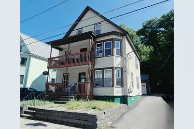 77 Granite Street, Mexico, ME 04257 - Photo 1