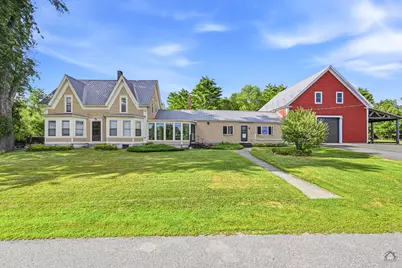 19 Coolidge Road, Wayne, ME 04284 - Photo 1