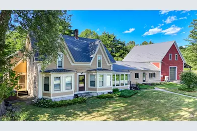 19 Coolidge Road, Wayne, ME 04284 - Photo 1