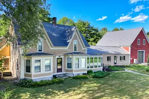 19 Coolidge Rd, Wayne, ME 04284 - Photo 1