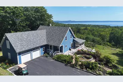 19 Eagle Crest Road, Sebago, ME 04029 - Photo 1