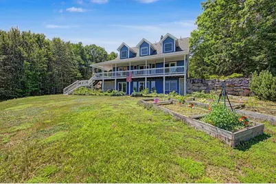 19 Eagle Crest Road, Sebago, ME 04029 - Photo 43