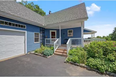 19 Eagle Crest Road, Sebago, ME 04029 - Photo 9