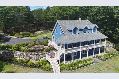 19 Eagle Crest Road, Sebago, ME 04029 - Photo 5