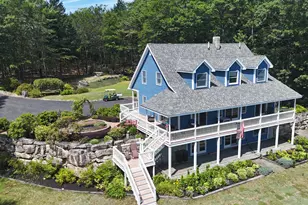 19 Eagle Crest Rd, Sebago, ME 04029 - Photo 5