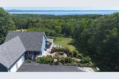 19 Eagle Crest Road, Sebago, ME 04029 - Photo 3