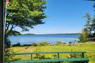 84 Pinewood Cove Rd, Jefferson, ME 04348 - Photo 1