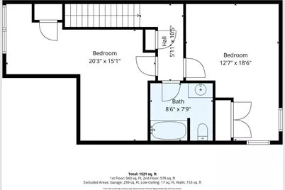 66 Delaware Court #F3, Portland, ME 04103 - Photo 5