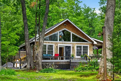 6 Lake Como Drive, Harmony, ME 04942 - Photo 1