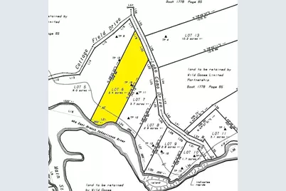 6 Lake Como Drive, Harmony, ME 04942 - Photo 57
