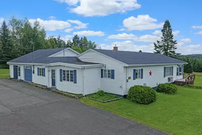 1755 Van Buren Road, ConnorTownship, ME 04736 - Photo 1