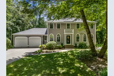 12 Alewive Farms Road, Kennebunk, ME 04043 - Photo 1