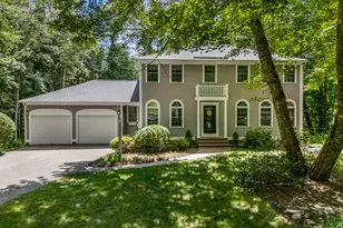 12 Alewive Farms Rd, Kennebunk, ME 04043 - Photo 1