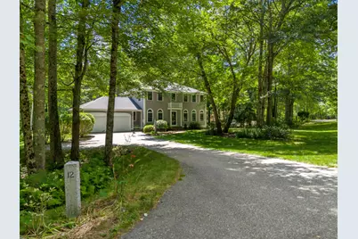 12 Alewive Farms Road, Kennebunk, ME 04043 - Photo 3